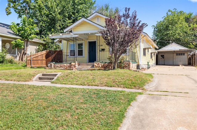 1326 E 10th St, Shawnee, OK 74801 - photo 3