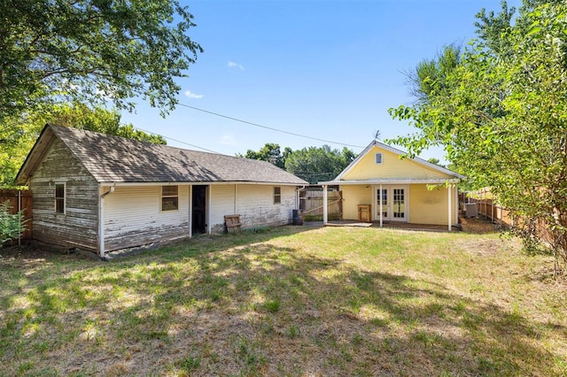 1326 E 10th St, Shawnee, OK 74801 - photo 23