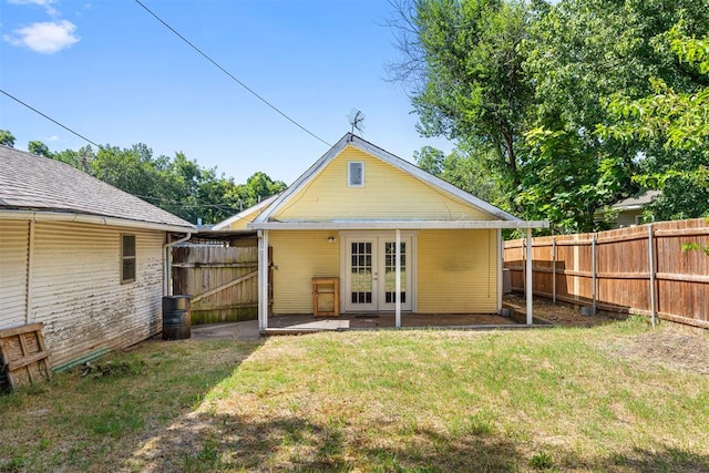 1326 E 10th St, Shawnee, OK 74801 - photo 25