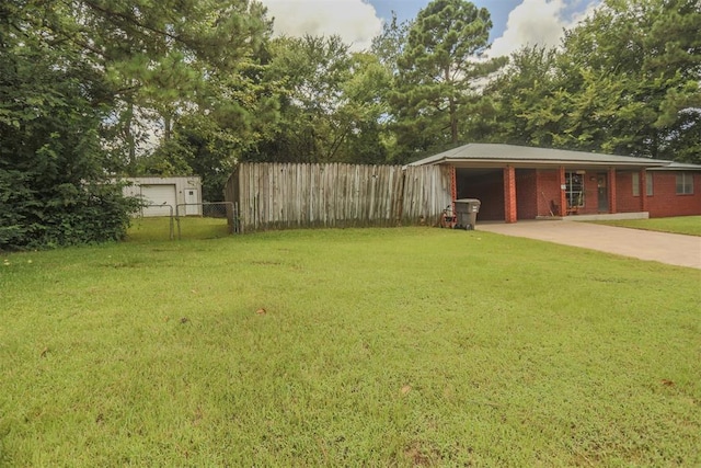 1702 SE Adams St, Idabel, OK 74745 - photo 3