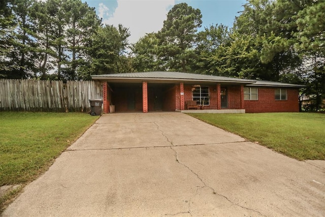 1702 SE Adams St, Idabel, OK 74745 - photo 4