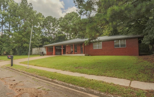 1702 SE Adams St, Idabel, OK 74745 - photo 1