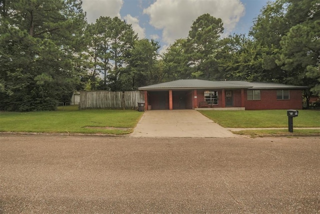 1702 SE Adams St, Idabel, OK 74745 - photo 2