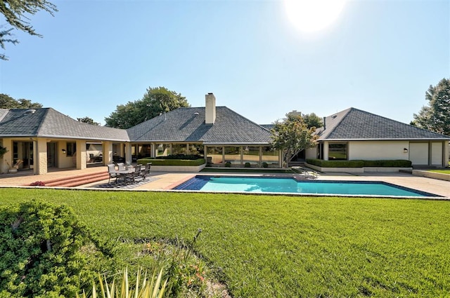 6109 Oak Tree Rd, Edmond, OK 73025 - photo 45
