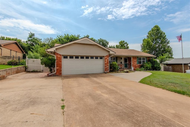 1102 N Rosebrier Dr, Guthrie, OK 73044 - photo 2