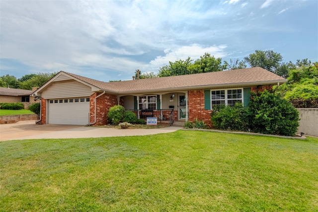 1102 N Rosebrier Dr, Guthrie, OK 73044 - photo 3