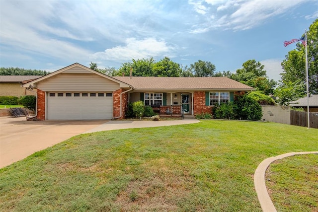 1102 N Rosebrier Dr, Guthrie, OK 73044 - photo 4