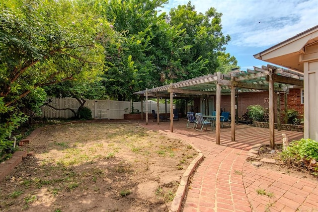 1102 N Rosebrier Dr, Guthrie, OK 73044 - photo 6