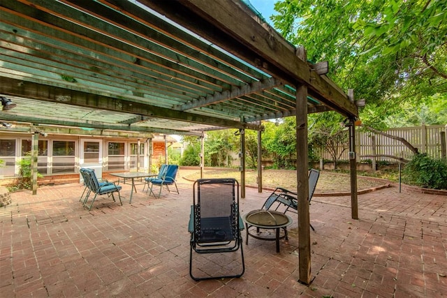 1102 N Rosebrier Dr, Guthrie, OK 73044 - photo 7