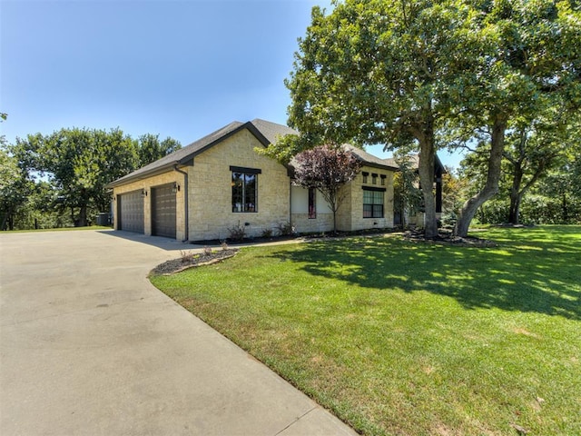 16300 SE 82nd St, Choctaw, OK 73020 - photo 3