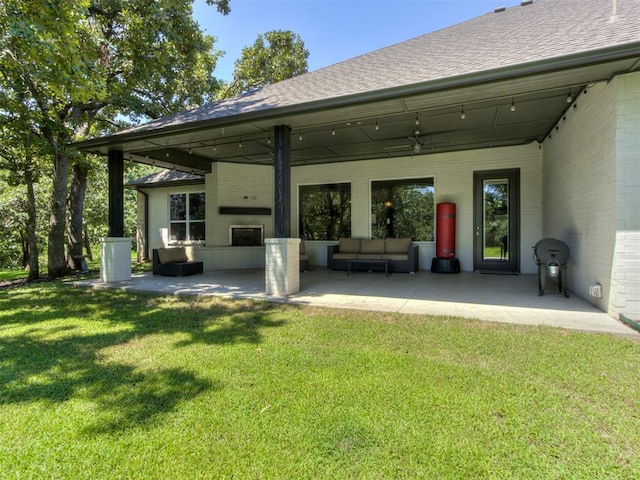 16300 SE 82nd St, Choctaw, OK 73020 - photo 36