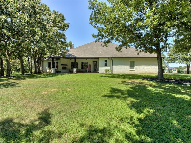 16300 SE 82nd St, Choctaw, OK 73020 - photo 38