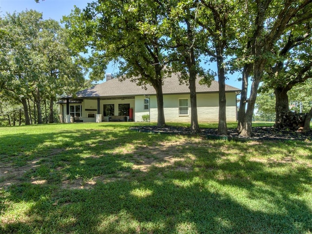 16300 SE 82nd St, Choctaw, OK 73020 - photo 39