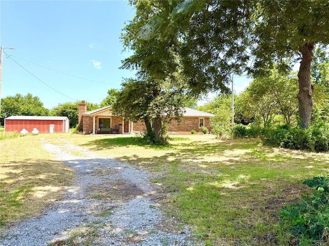 41057 County St Unit 2720, Cement, OK 73017 - photo 1
