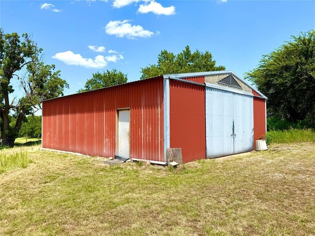 41057 County St Unit 2720, Cement, OK 73017 - photo 3