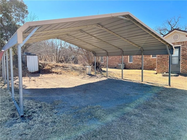 41057 County St Unit 2720, Cement, OK 73017 - photo 5