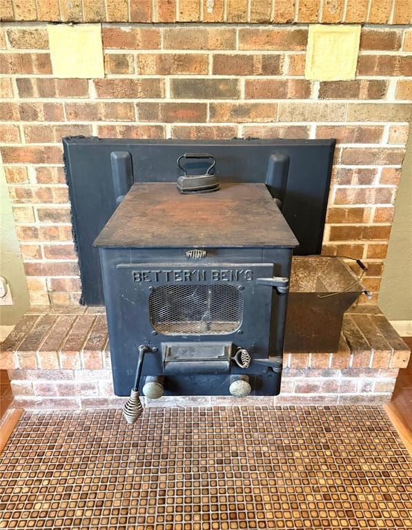 41057 County St Unit 2720, Cement, OK 73017 - photo 13