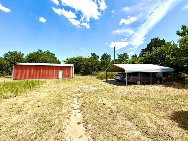 41057 County St Unit 2720, Cement, OK 73017 - photo 26