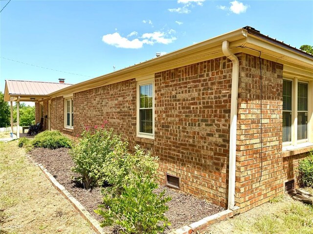 41057 County St Unit 2720, Cement, OK 73017 - photo 35