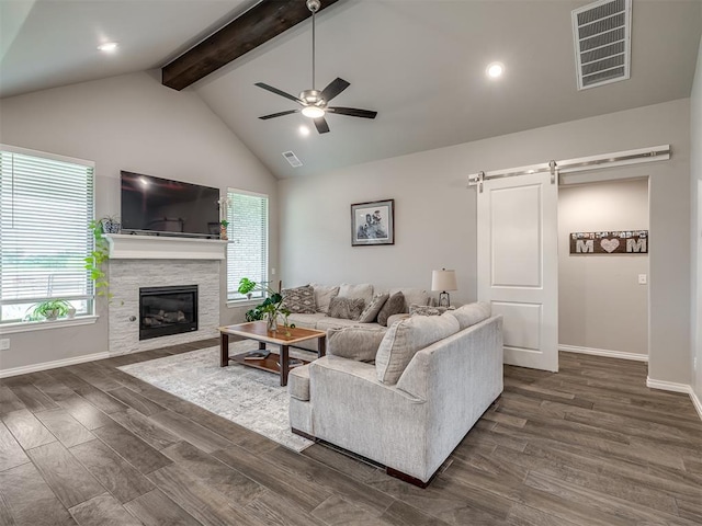 1508 NE 33rd Ter, Moore, OK 73160 - photo 3