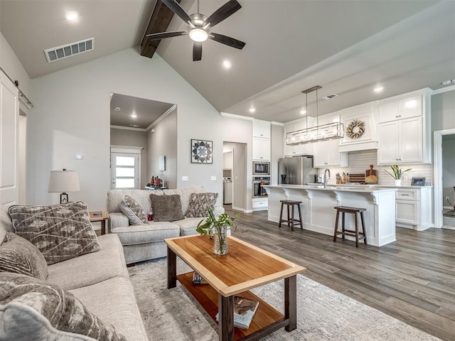 1508 NE 33rd Ter, Moore, OK 73160 - photo 4