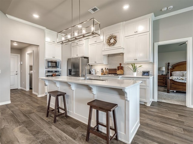 1508 NE 33rd Ter, Moore, OK 73160 - photo 5