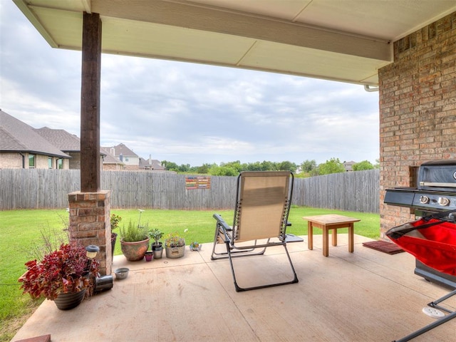 1508 NE 33rd Ter, Moore, OK 73160 - photo 28