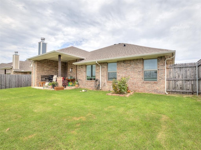 1508 NE 33rd Ter, Moore, OK 73160 - photo 29