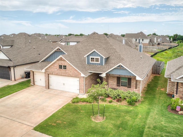 1508 NE 33rd Ter, Moore, OK 73160 - photo 31