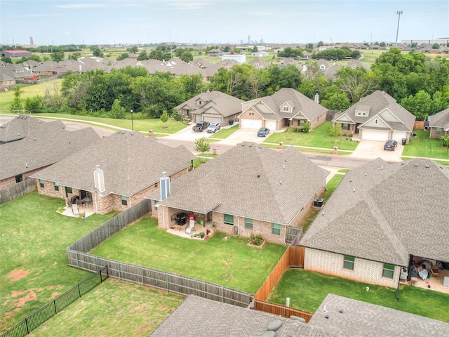 1508 NE 33rd Ter, Moore, OK 73160 - photo 32