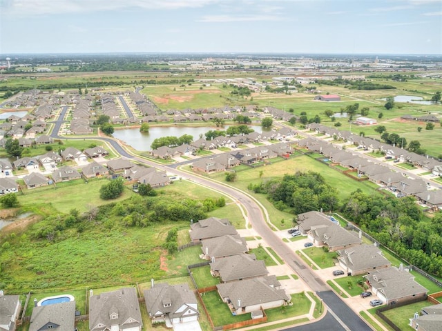 1508 NE 33rd Ter, Moore, OK 73160 - photo 33