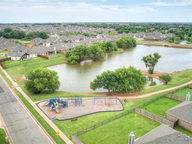 1508 NE 33rd Ter, Moore, OK 73160 - photo 35