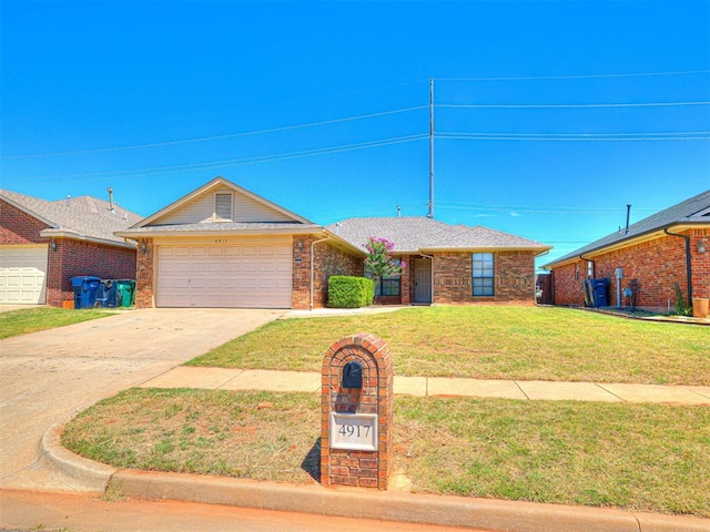 4917 NW 164th Ter, Edmond, OK 73013 - photo 1