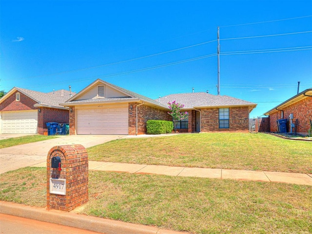 4917 NW 164th Ter, Edmond, OK 73013 - photo 2