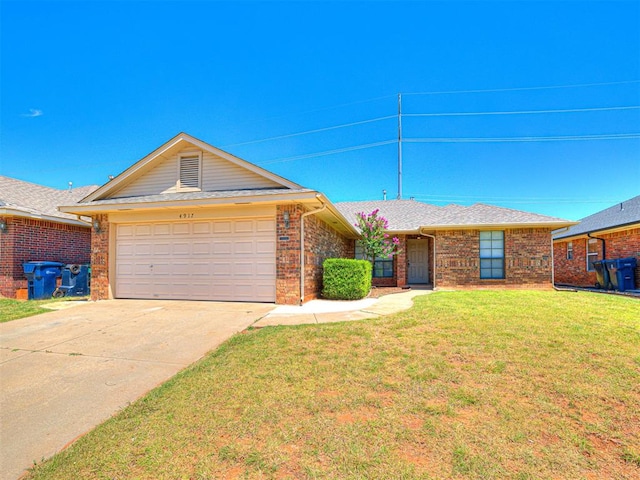 4917 NW 164th Ter, Edmond, OK 73013 - photo 5