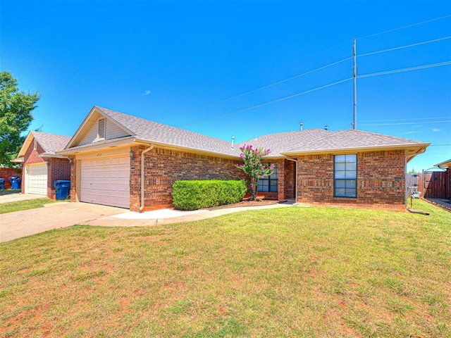 4917 NW 164th Ter, Edmond, OK 73013 - photo 6
