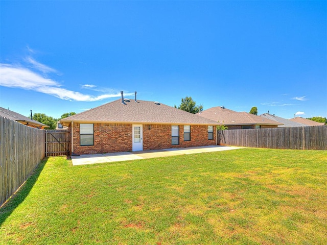 4917 NW 164th Ter, Edmond, OK 73013 - photo 10