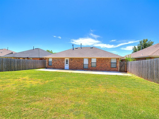 4917 NW 164th Ter, Edmond, OK 73013 - photo 11