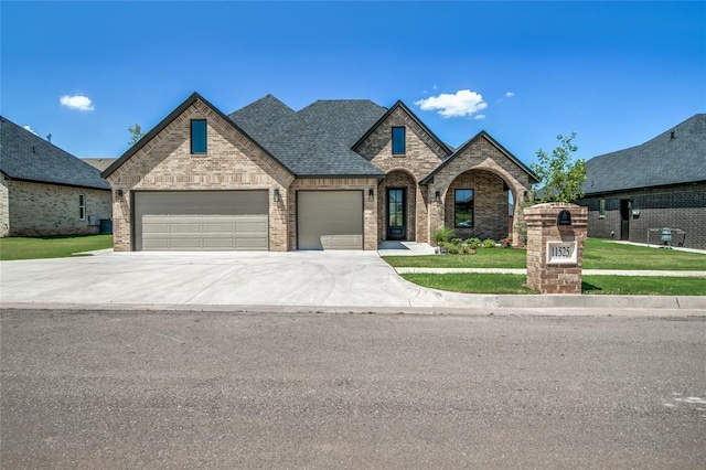 11525 NW 102nd St, Yukon, OK 73099 - photo 1