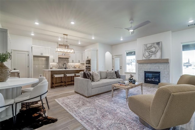 11525 NW 102nd St, Yukon, OK 73099 - photo 3