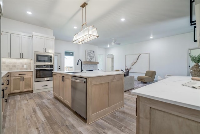 11525 NW 102nd St, Yukon, OK 73099 - photo 6
