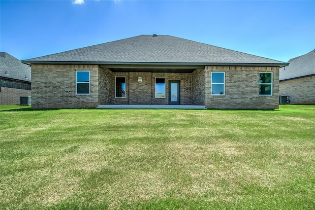 11525 NW 102nd St, Yukon, OK 73099 - photo 19