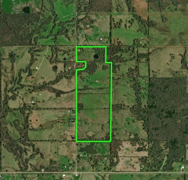 2822 Womack Rd, Idabel, OK 74745 - photo 1
