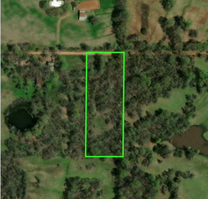 2822 Womack Rd, Idabel, OK 74745 - photo 1