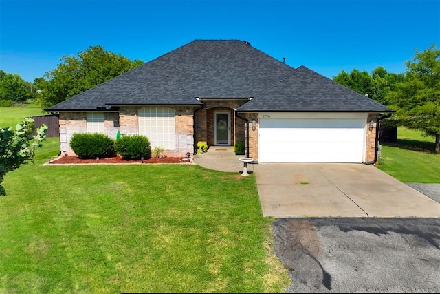 1778 S Ruby Dr, Blanchard, OK 73010 - photo 1