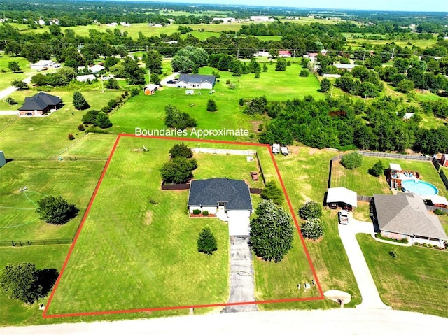1778 S Ruby Dr, Blanchard, OK 73010 - photo 2