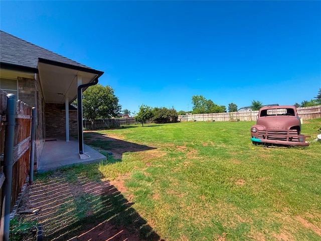 1778 S Ruby Dr, Blanchard, OK 73010 - photo 24