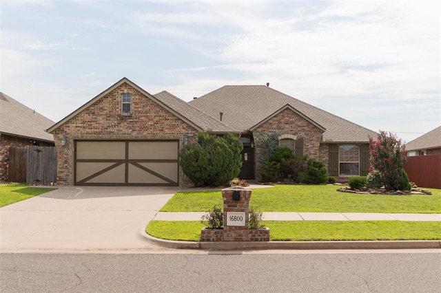16800 Valderama Way, Edmond, OK 73012 - photo 1