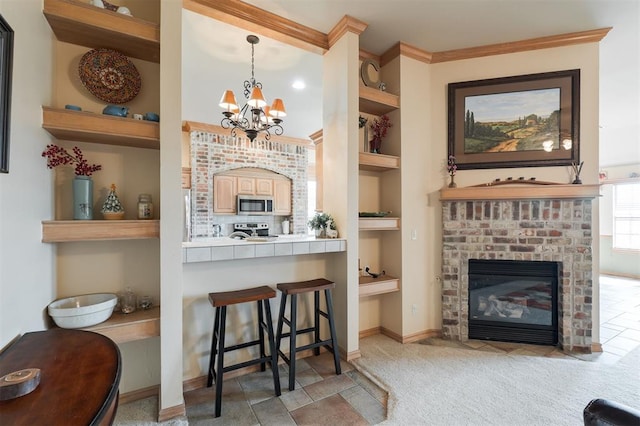 16800 Valderama Way, Edmond, OK 73012 - photo 11