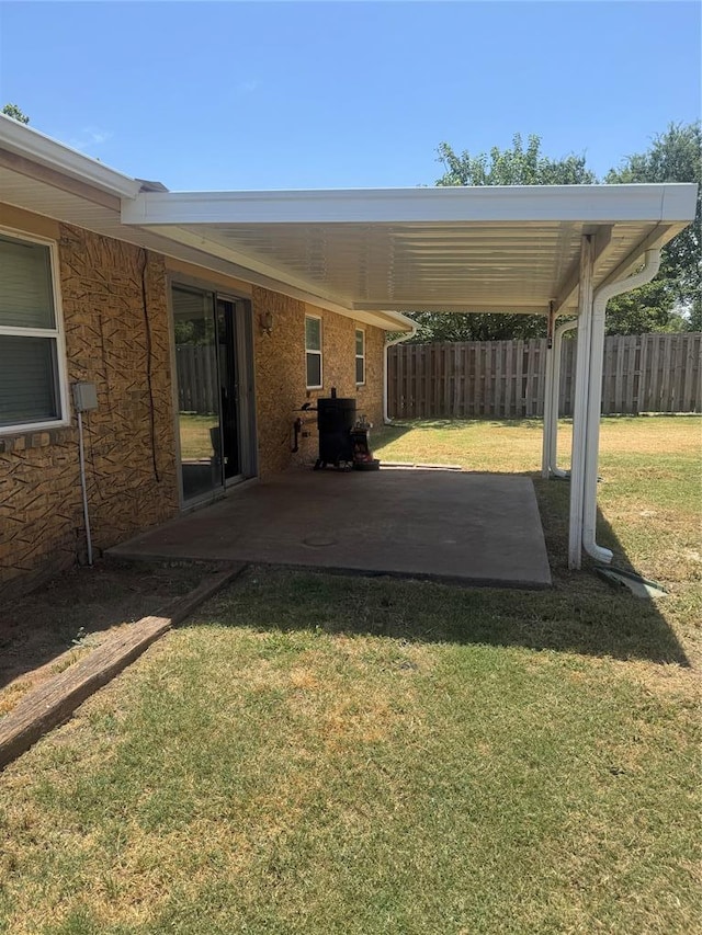 2410 NW Norman Cir, Lawton, OK 73505 - photo 11